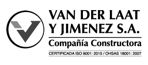 Van Der Laat & Jiménez Van Der Laat & Jiménez